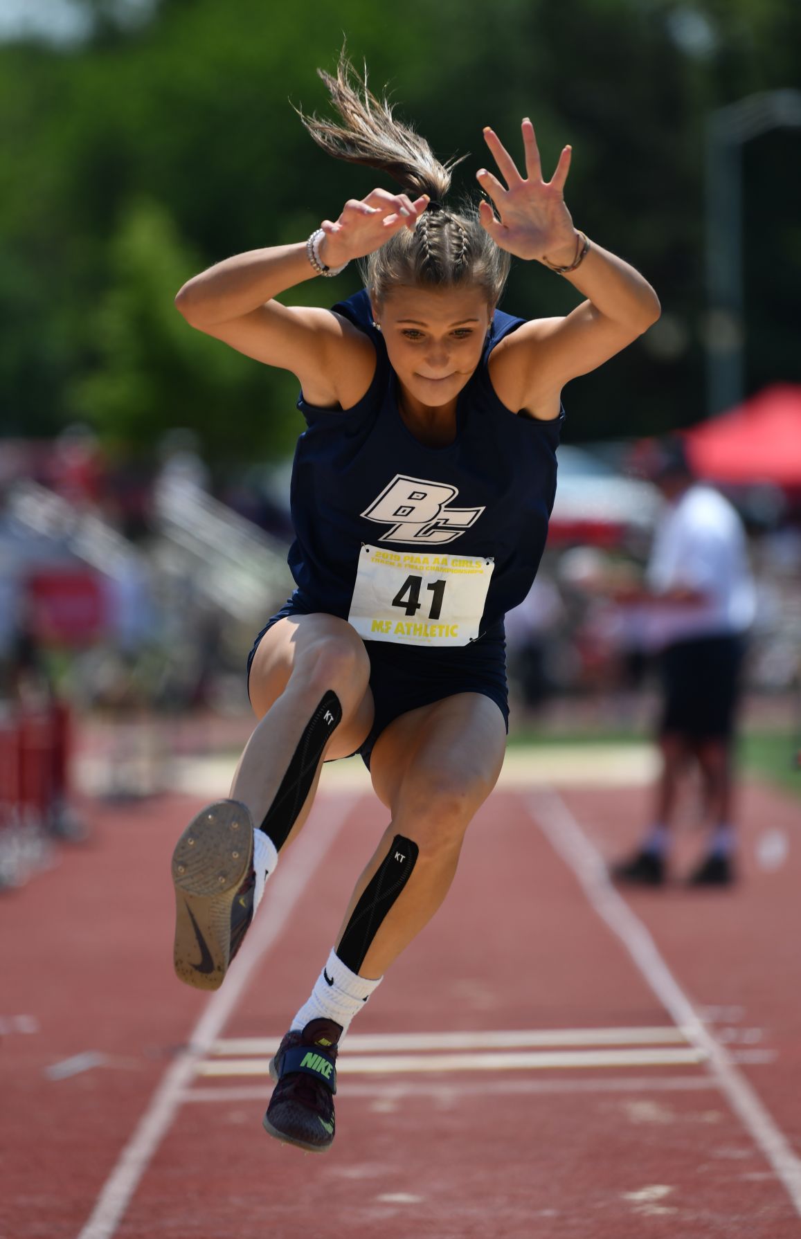 Maddie Murphy